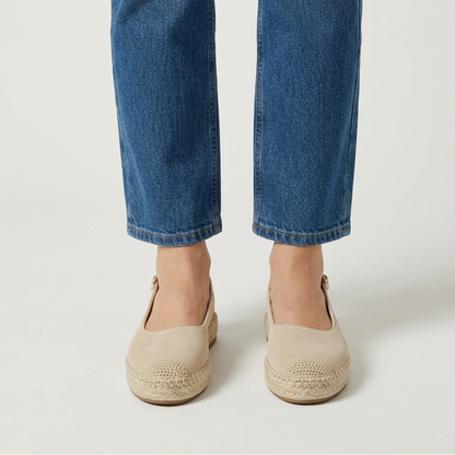 Patricia | Comfort Espadrilles