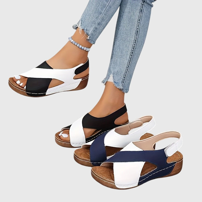 Beatrice | Supportive Comfort Sandals
