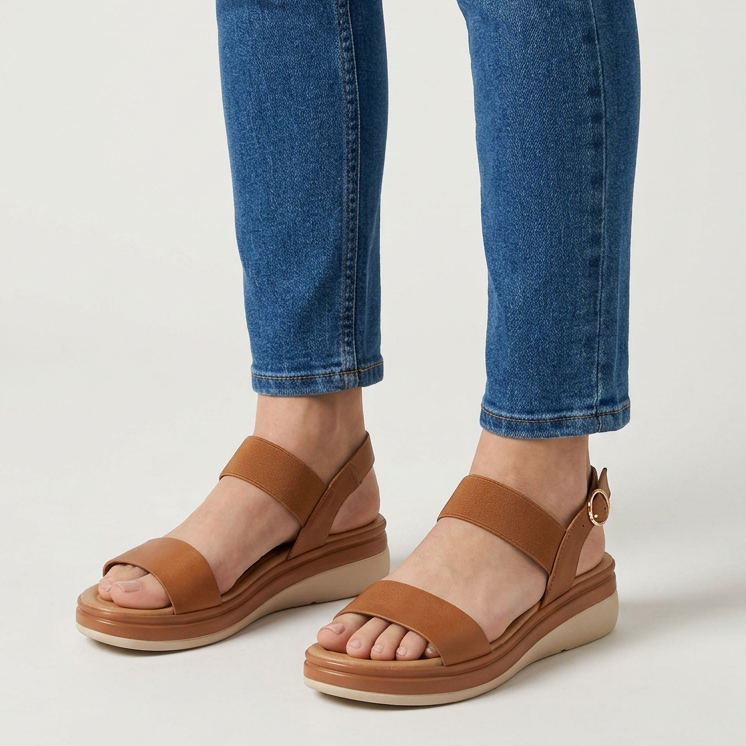 Grazia | Comfort Sandals
