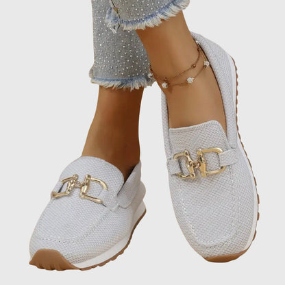 Isabella | Comfortable Everyday Loafers