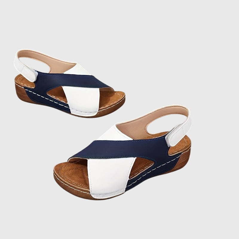 Beatrice | Supportive Comfort Sandals