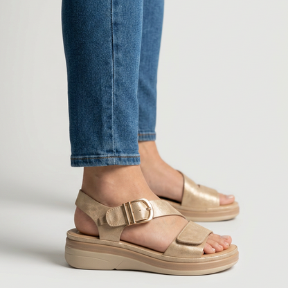 Clarissa | Comfort Sandals