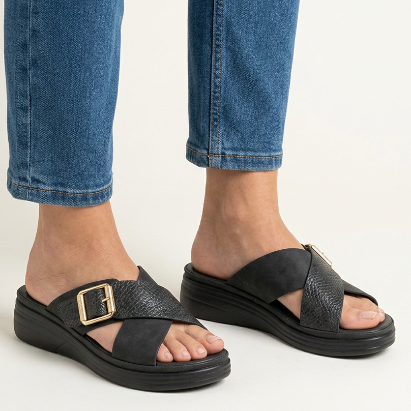 Calypso | Comfort Sandals