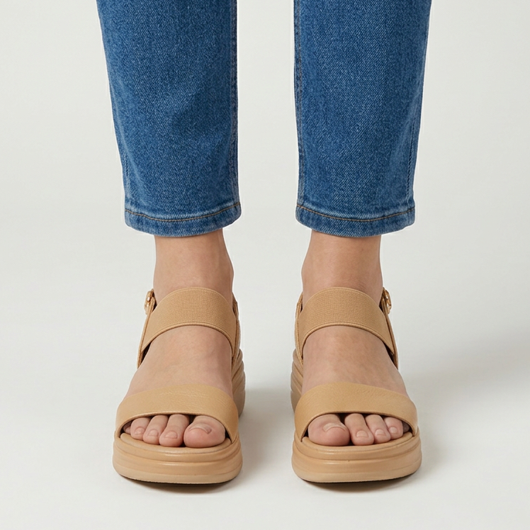 Grazia | Comfort Sandals