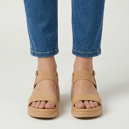 Grazia | Comfort Sandals