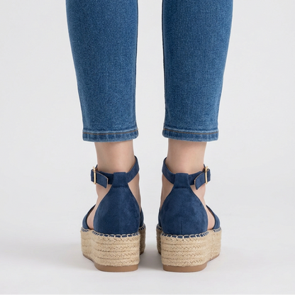 Cassandra | Comfort Espadrilles