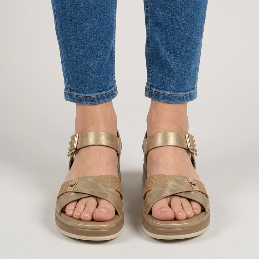 Thalisa | Comfort Sandals