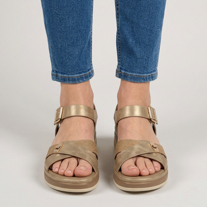 Thalisa | Comfort Sandals