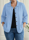 Sigrid | Women's Classic Light Long Sleeve Top