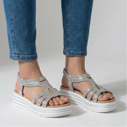 Atena | Comfort Sandals