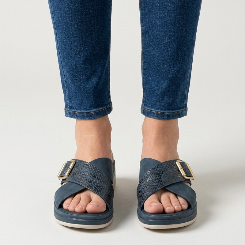 Calypso | Comfort Sandals