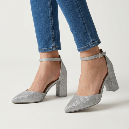 Vega | Comfort Heels