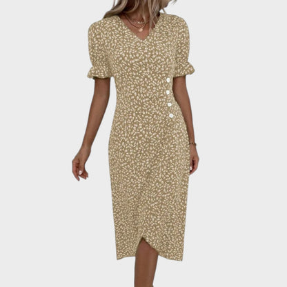 Dora | Women's Summer Dress
