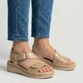 Clarissa | Comfort Sandals