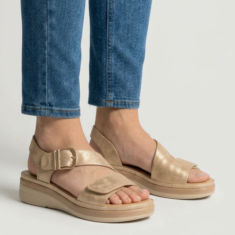 Clarissa | Comfort Sandals