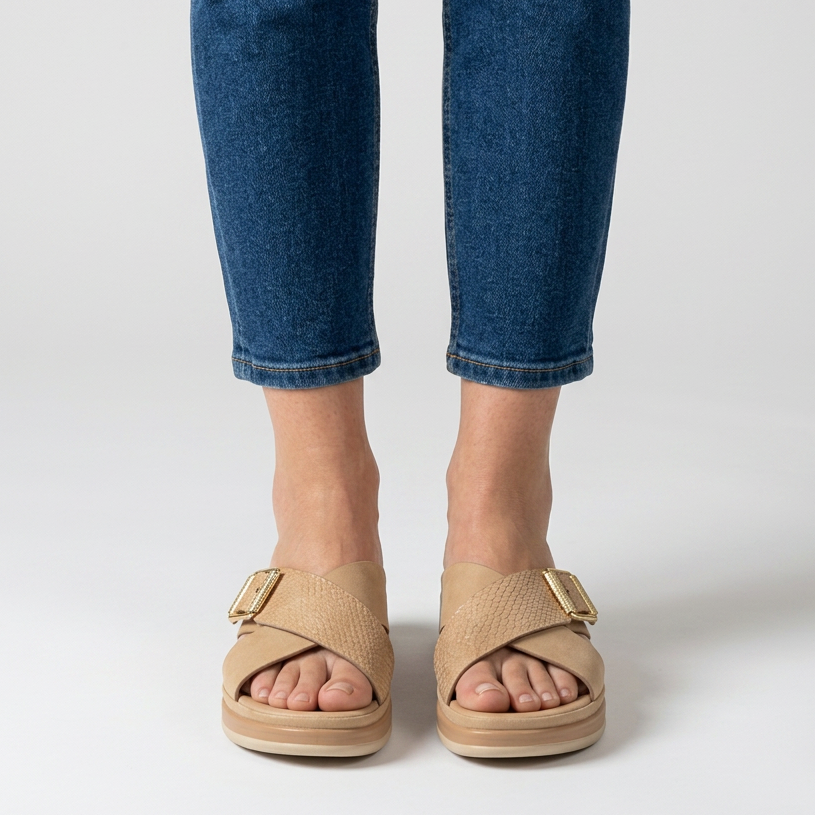 Calypso | Comfort Sandals