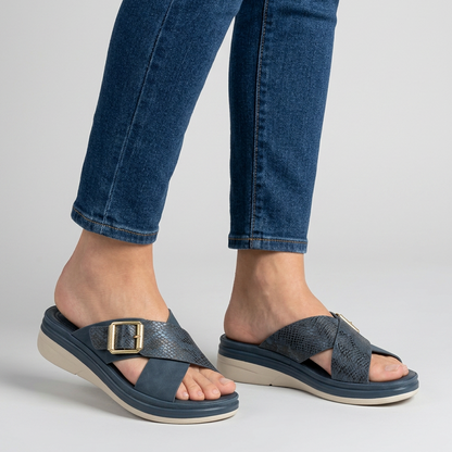 Calypso | Comfort Sandals