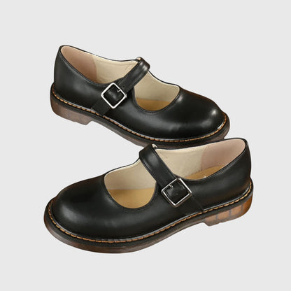 Beatrice | Genuine Leather Comfort Sandals