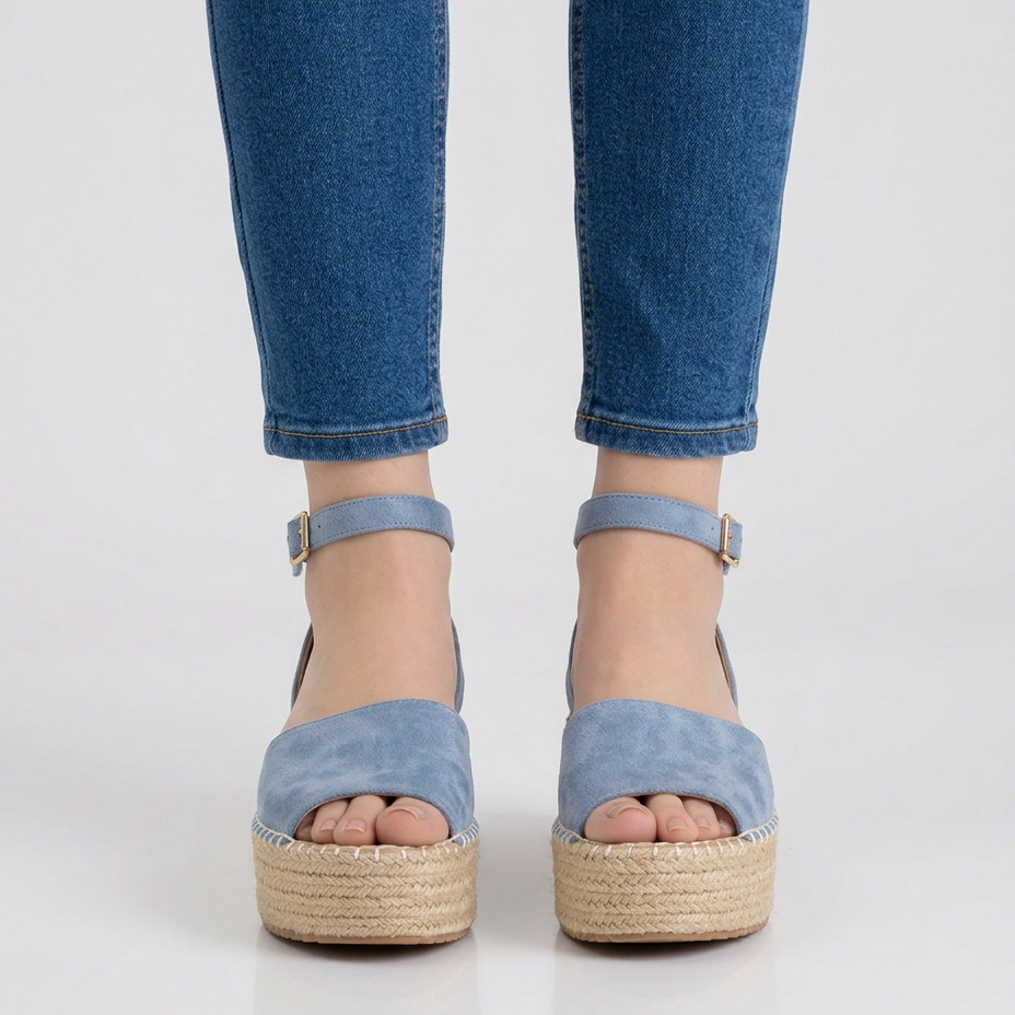 Cassandra | Comfort Espadrilles