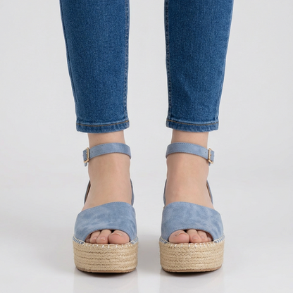 Cassandra | Comfort Espadrilles