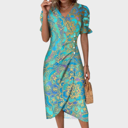 Dora | Women's Summer Dress