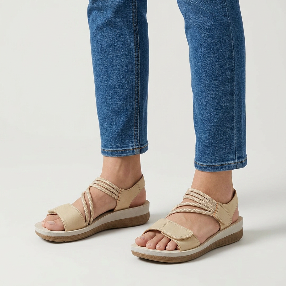 Talia | Comfort Sandals