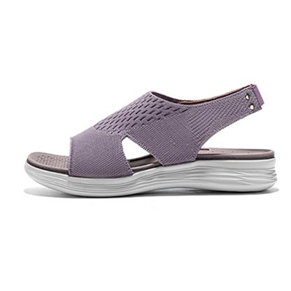 Claudia - Sandalo comfort plus