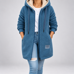 Phoebe™ Women’s Fleece Jacket
