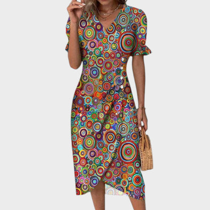 Dora | Women's Summer Dress