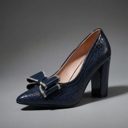 Camilla | Milano Pump Shoes