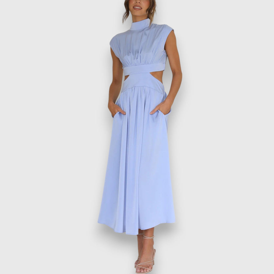 Lilli | Sophisticated Occasion Maxi Dress