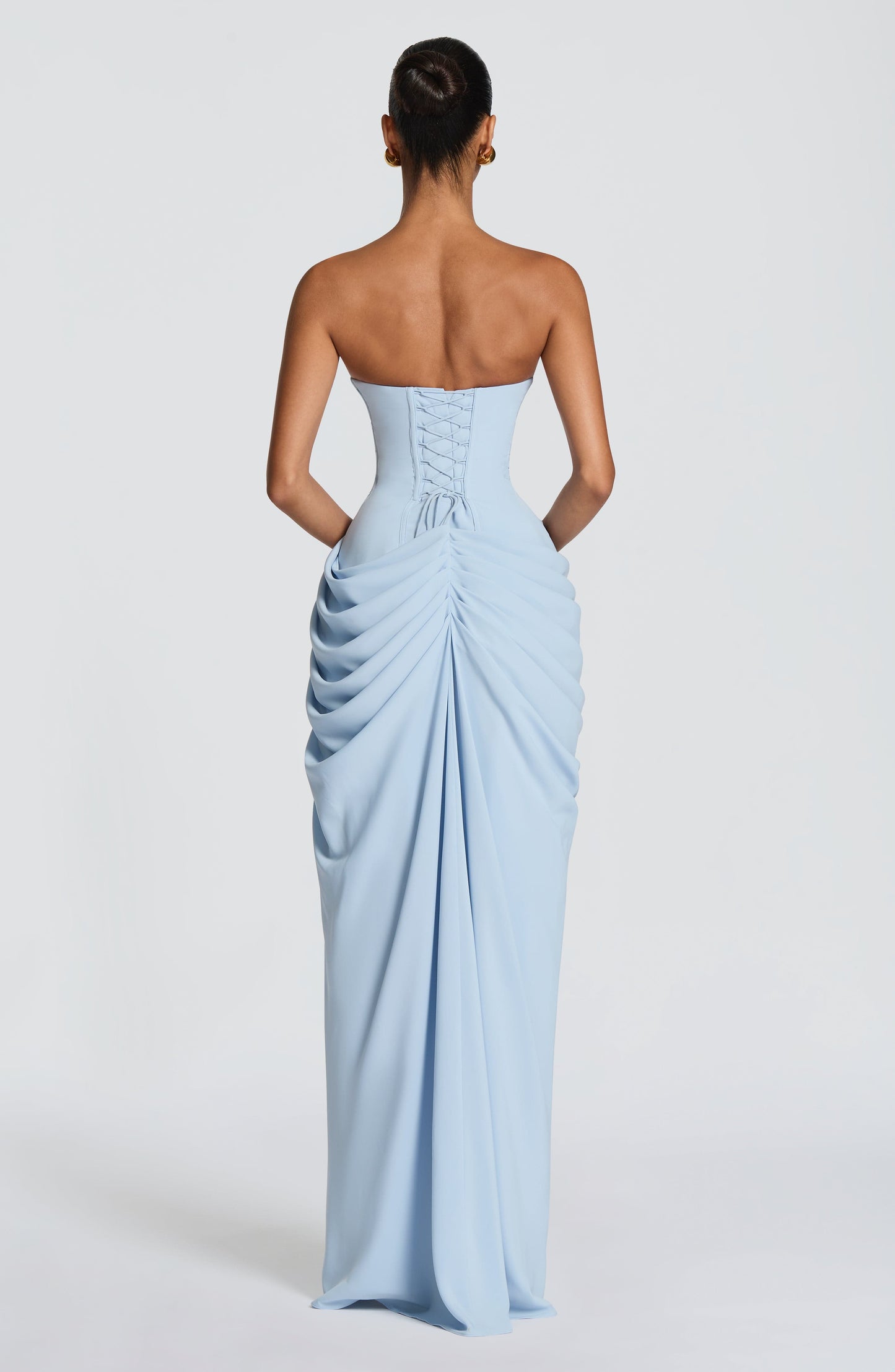 Lonz | Maxi Dress