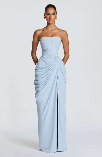 Lonz | Maxi Dress