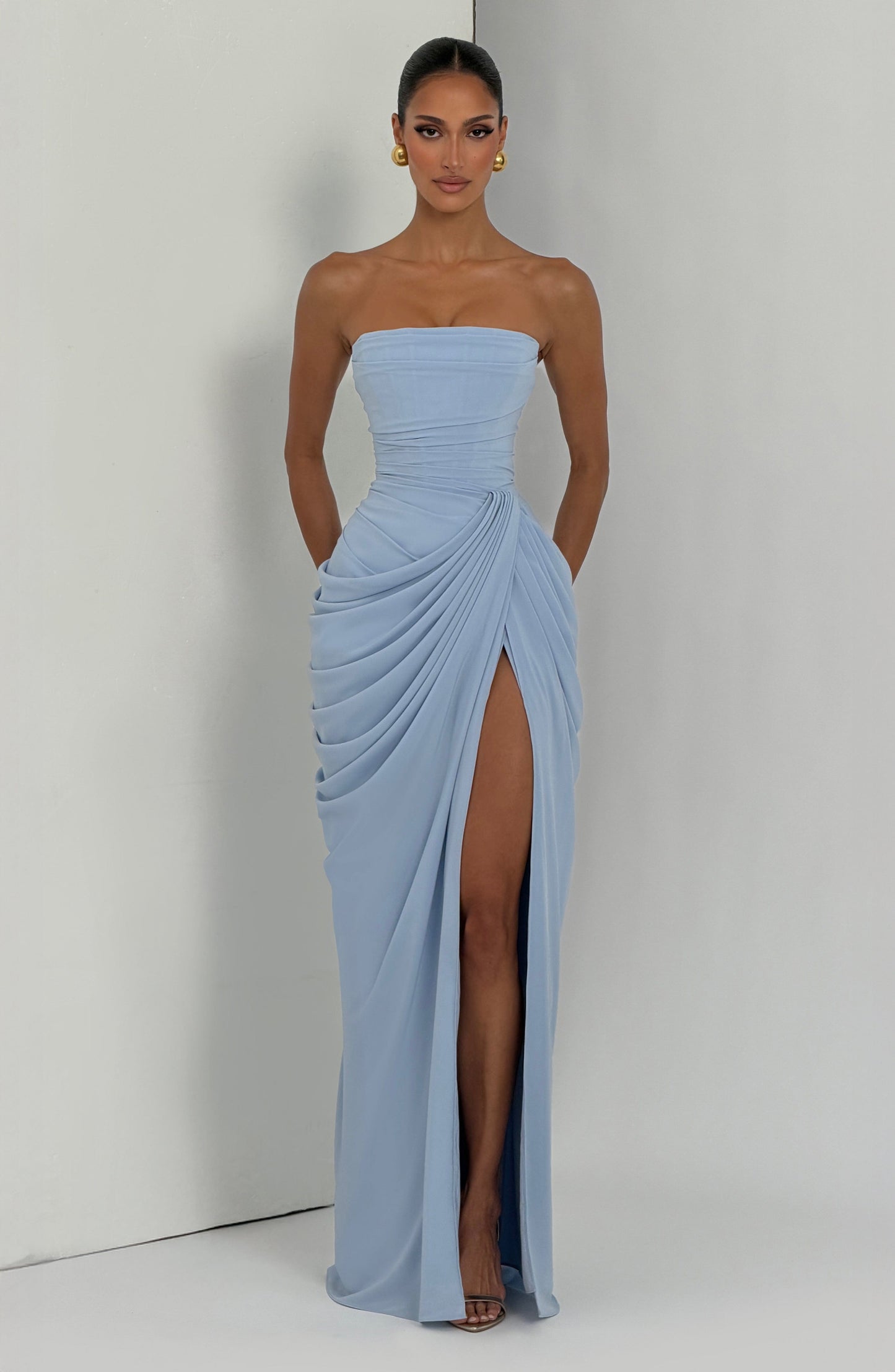 Lonz | Maxi Dress