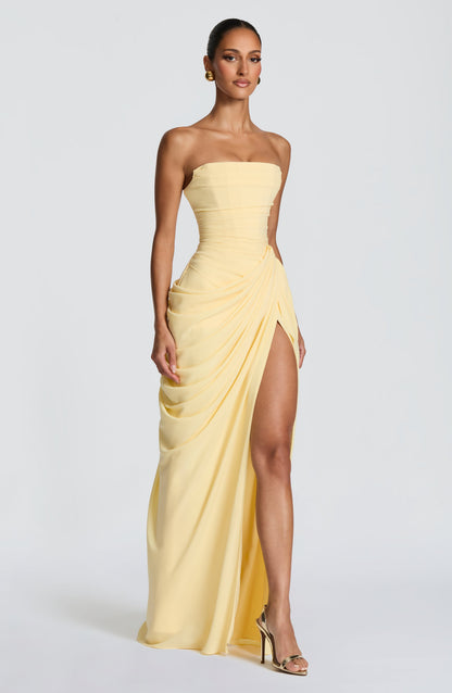 Lonz | Maxi Dress