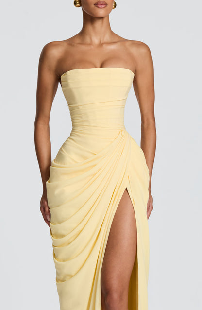 Lonz | Maxi Dress