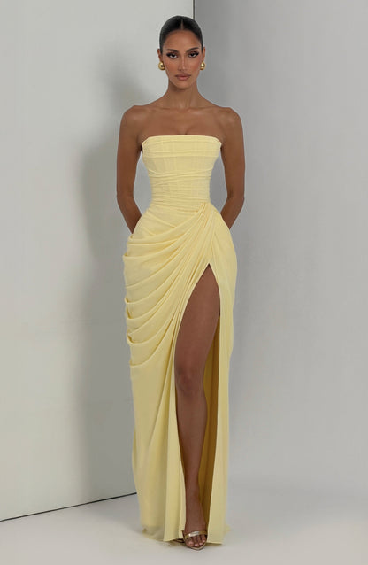 Lonz | Maxi Dress