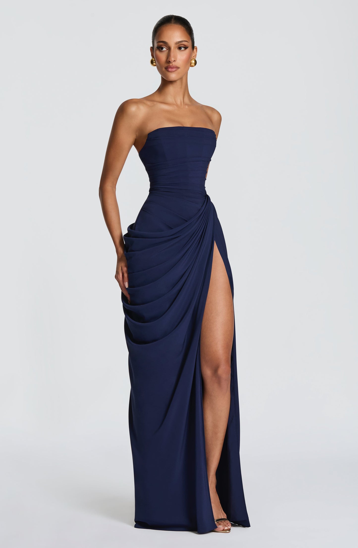 Lonz | Maxi Dress