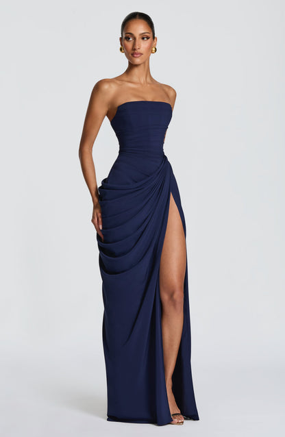 Lonz | Maxi Dress
