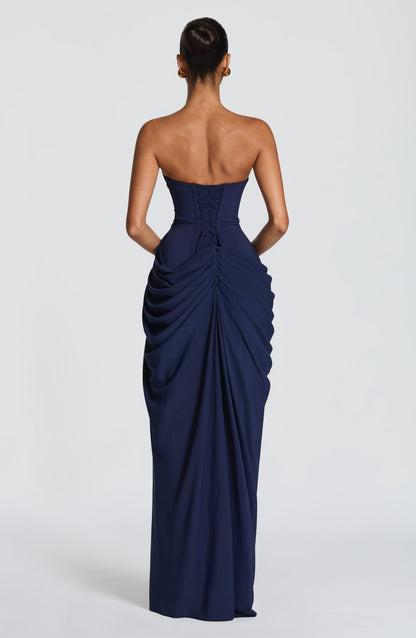 Lonz | Maxi Dress