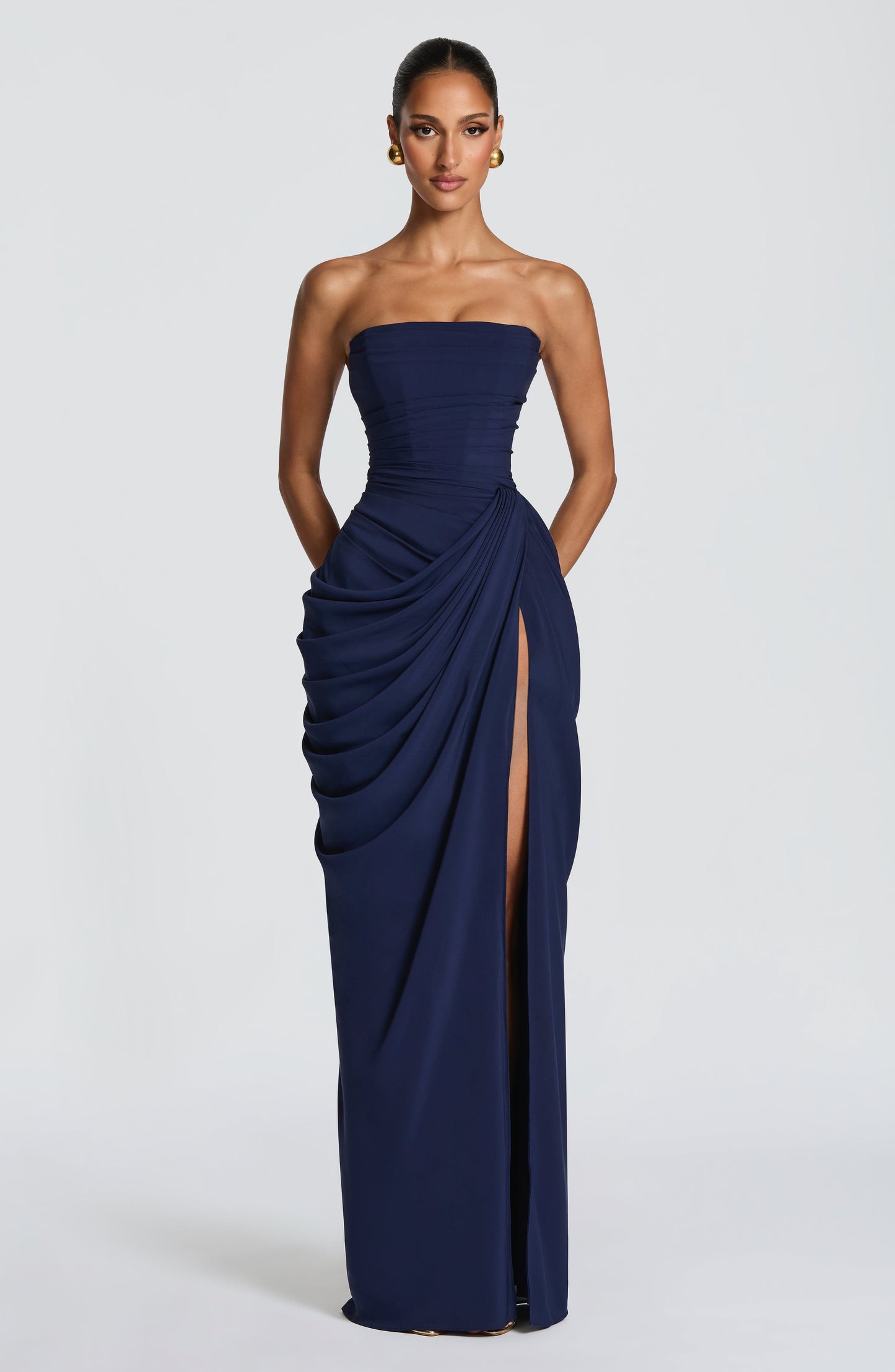 Lonz | Maxi Dress