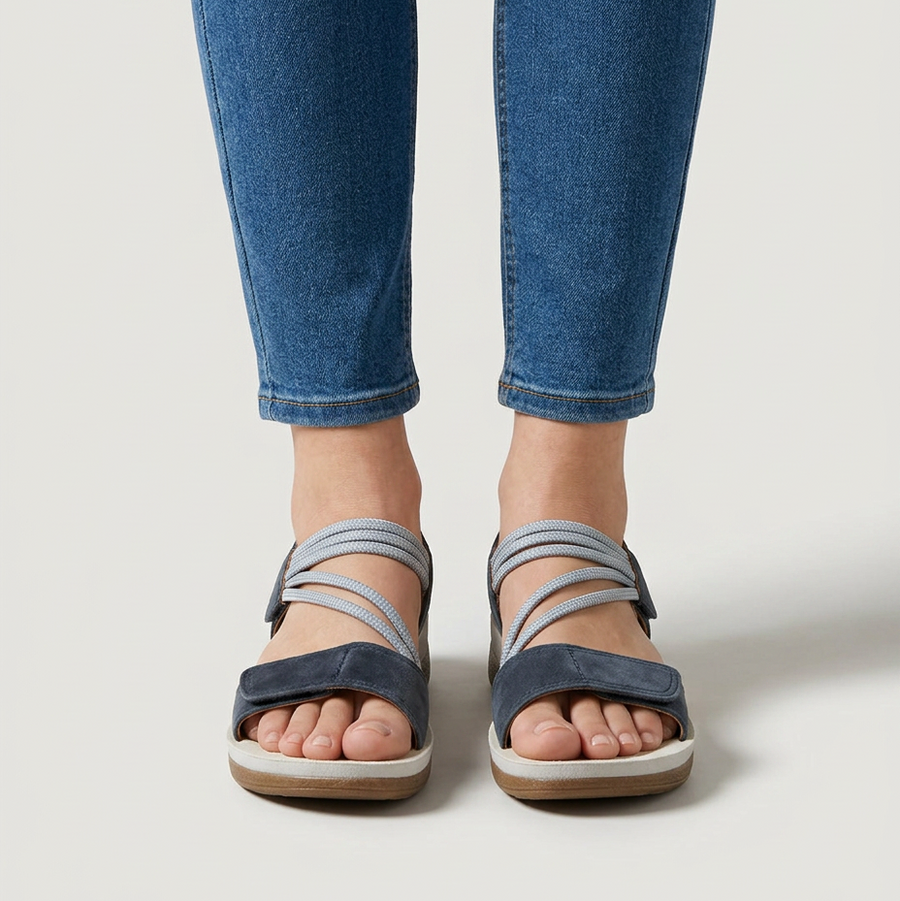 Talia | Comfort Sandals