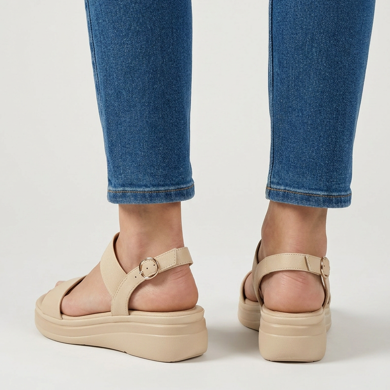 Grazia | Comfort Sandals