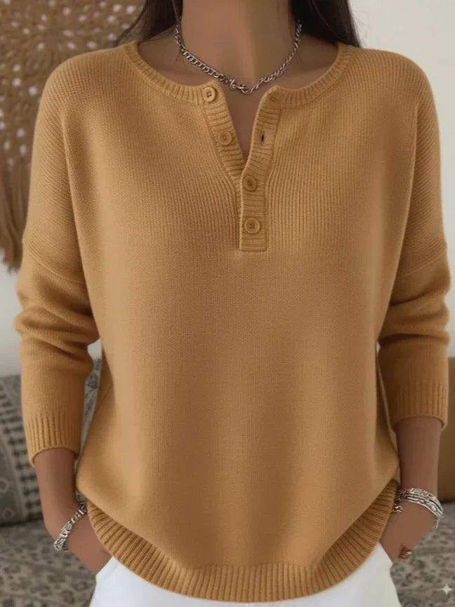 Nerice | Elegant Sweater