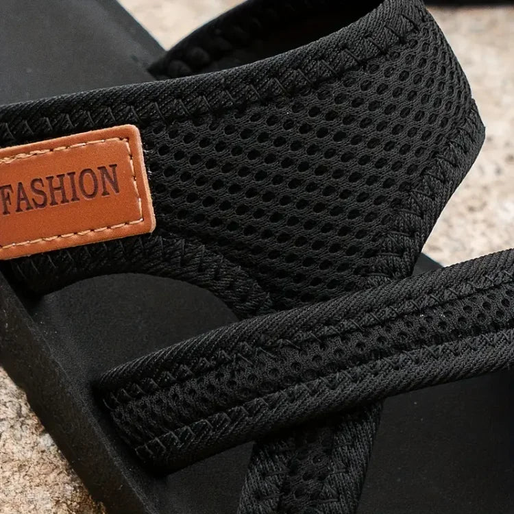 Els | Comfort Sandals