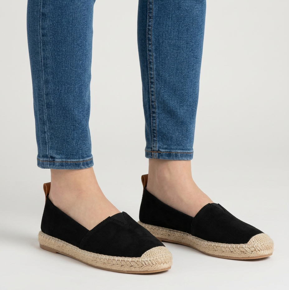 Agata | Comfort Espadrilles