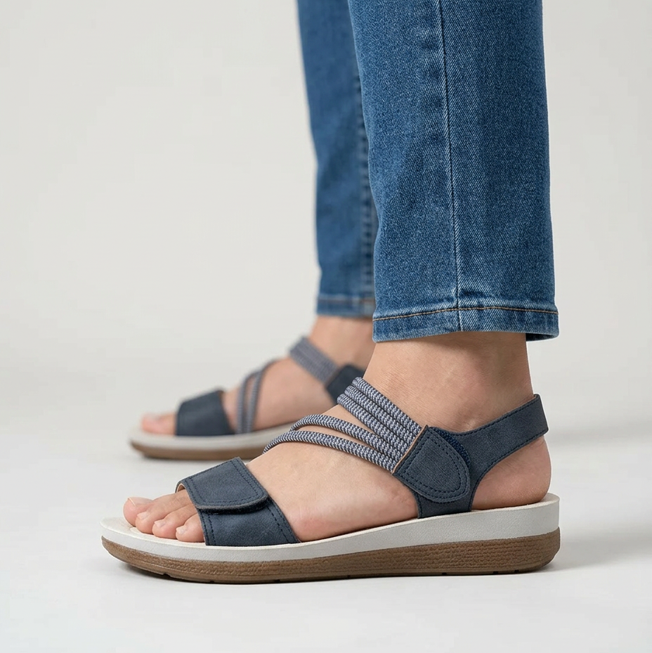 Talia | Comfort Sandals