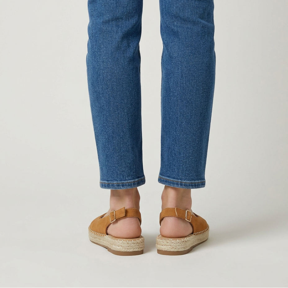 Patricia | Comfort Espadrilles