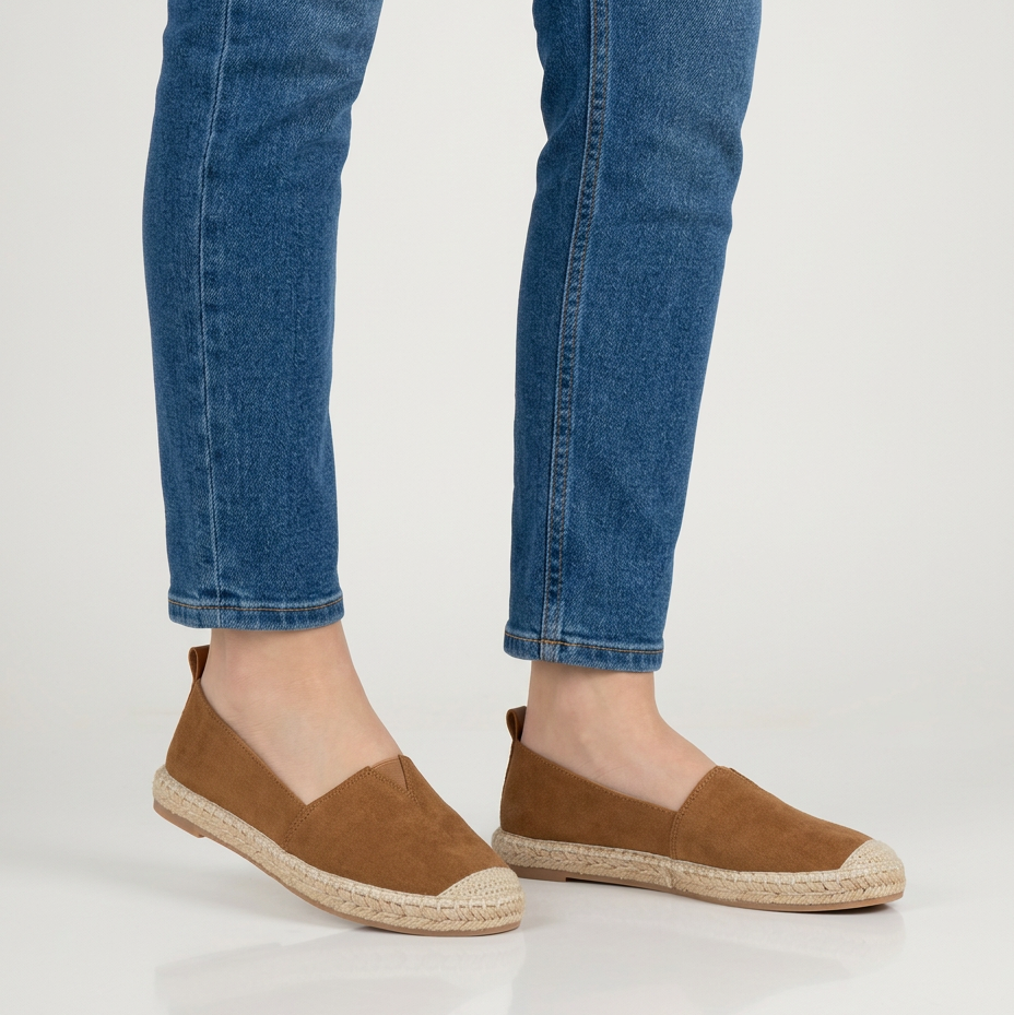 Agata | Comfort Espadrilles