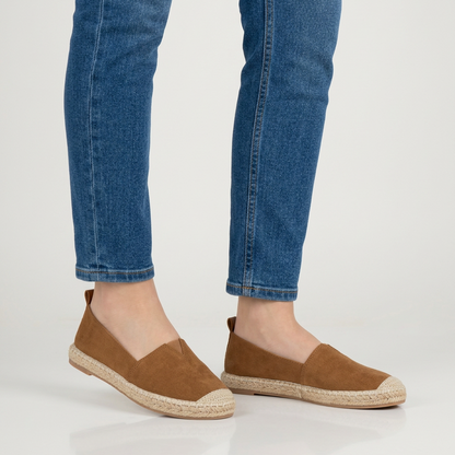 Agata | Comfort Espadrilles